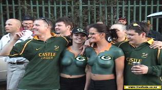 Go Packers !